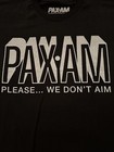 Ryan Adams Pax Am Shirt Nirvana Metallica Radiohead Coldplay Oasis Rolling Stone