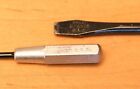 Vintage Singer  simanco  No 25537   No 120378 Screwdrivers   Brush  U s a 