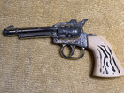 Vintage 1950 s Gene Autry Pistol   Toy Cap Gun