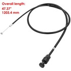 Choke Cable For Honda 17950-hm8-a01 17950-hm8-a00 17950-hm8-000 17950-hm8-b20