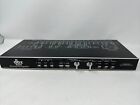 Dbx Program Route Selector Model 200  Tested And Works