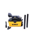 Dewalt Wet dry Vacuum  90 Cfm  4-gallon  5 Hp