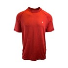 Spyder Swim Men s Solid T-shirt Rashguard Quick Dry Upf Lightweight Hybrid S s