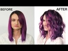 Color Wow Style On Steroids Texture Spray 7 Oz   New 2025 Bottles
