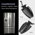 241682003 Refrigerator Water Dispenser Lever Paddle Fit Frigidaire