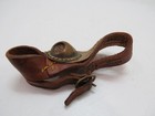 Ws Smith England Sail Repair Palm Thimble Tool Boat Sailor Sewing  f2 5a019d 