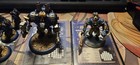 Warmachine  Cygnar Storm Legion Lot - 15 Models  Huge Value 