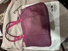 Stunning Coach Tote Never Been Used