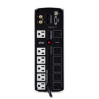 Cyberpower Cp1500avrlcd-r 1500va 900w Lcd Ups System - Certified Refurbished