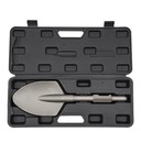    jack Hammer Shovel Chisel Demolition Chisel Bits For 65a Electric Hammer