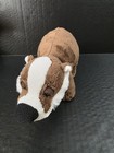 Ganz Webkinz Lot Of 3 - Badger  Chipmunk   Reindeer Plush Only No Codes