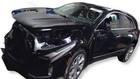 Rear Drive Shaft Awd Fits 17-23 Acadia 10302111