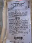 Purina Worm Chow Worm Food Feed Red Wigglers Night Crawlers  Grit Bait Compost