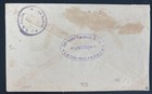 1930 Leon Nicaragua Postal Stationery Cover To Masaya