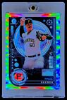 Paul Skenes Rookie Refractor 2024 Bowman Chrome Sp Insert Topps Rc - Pirates