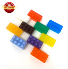Lego Set Multiple Colors Kids   Baby Soap Bars Fresh Handmade By H b Oils Center