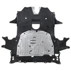 Under Engine Lower Cover Splash Shield Mud Guard Fit For 2016-2020 Honda Civic