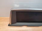     Oem Bmw F12 F13 M6 640 650 Dash Board Navigation Display Monitor Screen 10   