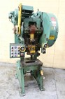 27 Ton L j Obi Press  Yoder  71086