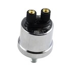 New Vdo Engine Oil Pressure Sensor Sender Switch 1 8 -27 Nptf 0-150psi 0-10 Bar
