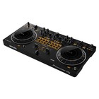 Pioneer Dj Ddj-rev1 Controller For Serato Dj Black  open Box 