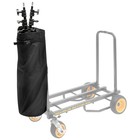 Rock N Roller Rsahbr14 Handle Bag With Rigid Bottom  fits R14  R16  R18 Carts 