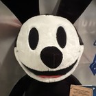 Disney Store Oswald The Lucky Rabbit Plush 20  Medium Stuffed Animal Doll Nwt