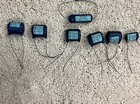 Ajax Blue Molded Capacitor Mixed Lot Fender Tone Caps Rare Tested