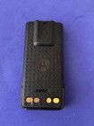 Oem Motorola Pmnn4491d 7 4v Impres Two-way Radio Battery 2100mah 2024