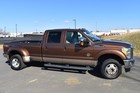 2011 Ford F-350 Super Duty