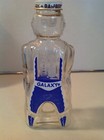 Galaxy Space Man  space Scout  Grape Syrup Bottle   Coin Bank