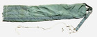 Usgi 5 Foot Military Parachute Deployment Static Line Nylon Bag Vietnam Era
