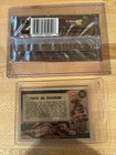 2005 Rittenhouse The Complete Lost In Space 1966 Reprint Card  16 Plus Wrapper