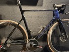 Giant Propel Advanced Sl 58  Sram 1x Axs E1 Rival force red  Far Sports Evo5 