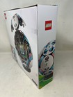 Lego Editions Sports Soccer Ball Building Set 43019  1498pcs 