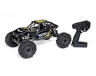 Axial 1543t2 Utb10 Capra 1 9 4ws Unlimited Trail Buggy 1 10 Rtr 4wd Rock Crawler