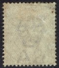 Northern Nigeria 1902 Kevii 10 - Wmk Crown Ca Used