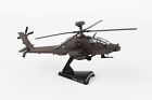 Postage Stamp ps5600  Us Army Ah-64d Apache Helicopter 1 100 Scale Diecast Model