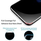 For Privacy Screen Protector  touch Sensitive   1 Pack Inner Motorola Razr 2024