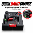 Boxfold Magic Box Enhanced Folding Portable Card-style Toy 3d Printed Edc Tool