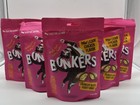 9 Pk-bonkers Cat Treats Paw Lickin  Chicken Flavor 6 3 Oz  Bb  08 2026 - 12 2026