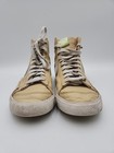 Size 9- Nike Blazer 77 Vintage Mid Canvas  Pre-owned