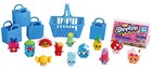 Rangs Shopkins Season 1 12-piece Set  blue  Kids Collectible Figures Toy