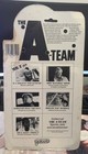 Vintage The A-team Soldiers Of Fortune 8  Mr  T Figure Galoob Factory Sealed