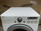 Lg Gas Dryer Used