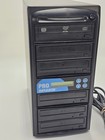 Lg Pro Duplicator 1 To 5 Cd dvd Burner Standalone Copier Lg Drives Working