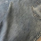 1970s Orange Tab Bell Bottom Levi   s