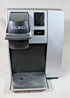 Keurig B150p Commercial K-cup Coffee Maker Direct Plumb Water Line Tested