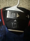 Adidas Mls Authentic San Jose Earthquakes Jersey Size Xl Ships Next Day 