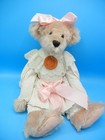 1990 Vintage Artist Bear 18  Gloria Franks Of Goose Creek  kristen  Ltd  19 150